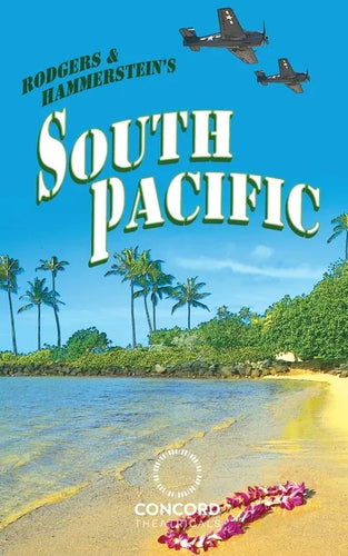 Rodgers & Hammerstein's South Pacific - Paperback