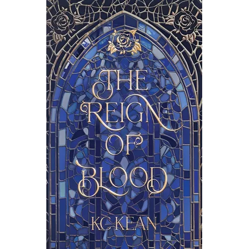 The Reign of Blood - Paperback