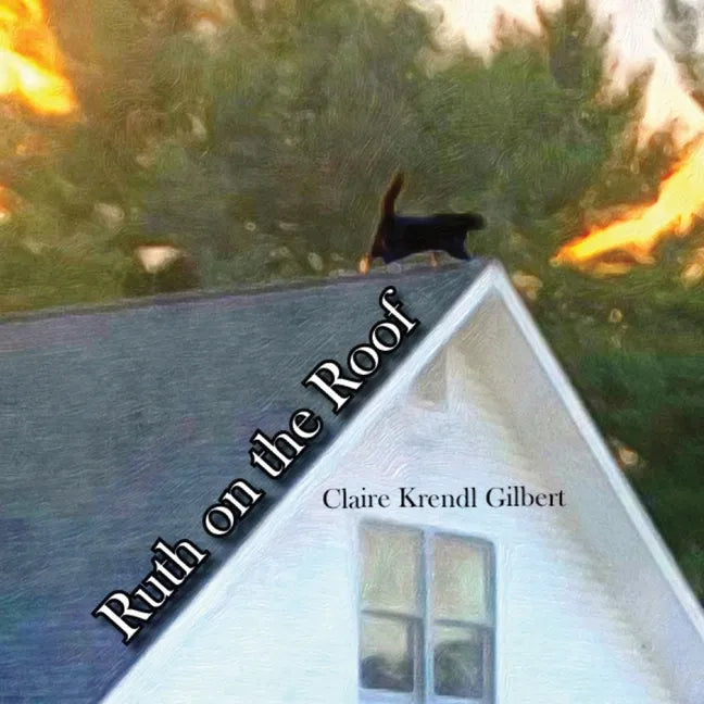Ruth on the Roof - Paperback
