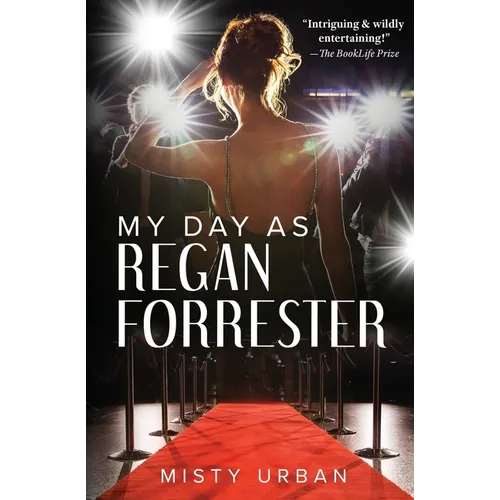My Day As Regan Forrester - Paperback