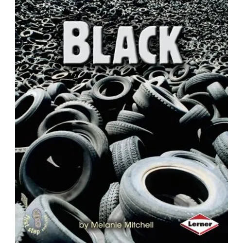 Black - Paperback