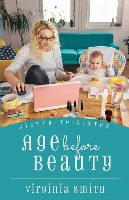 Age before Beauty - Paperback