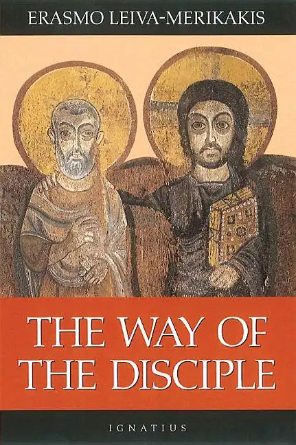 The Way of the Disciple - Paperback