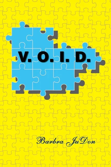 V.O.I.D.: Victory over Instant Disappointments - Paperback