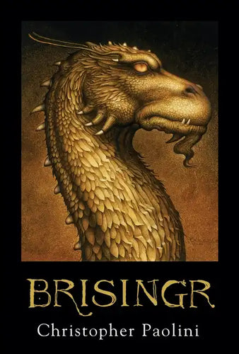Brisingr: Book III - Hardcover