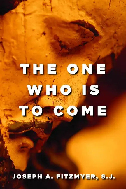 The One Who Is to Come - Paperback
