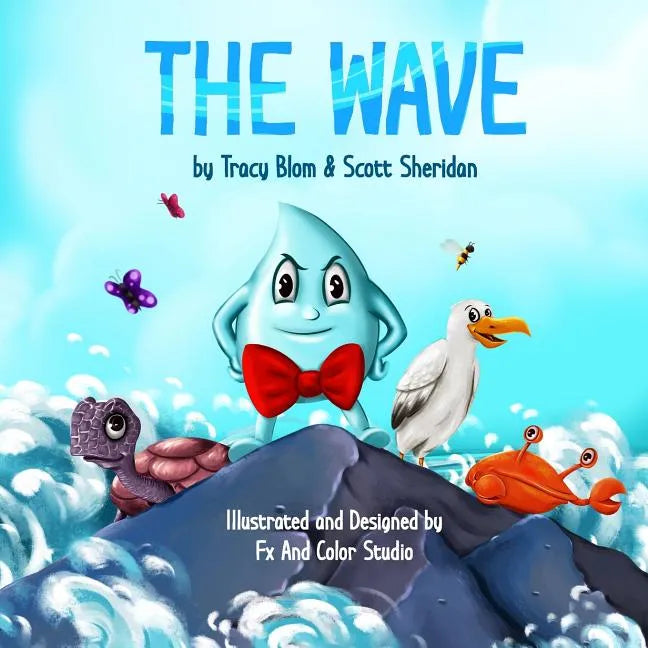 The Wave - Paperback