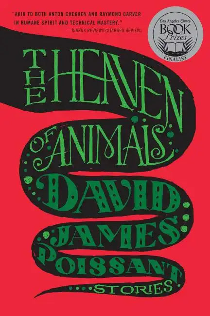 Heaven of Animals: Stories - Paperback