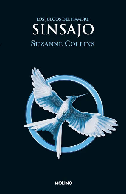 Sinsajo / Mockingjay - Paperback