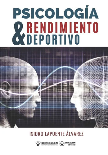 Psicología y rendimiento deportivo - Paperback