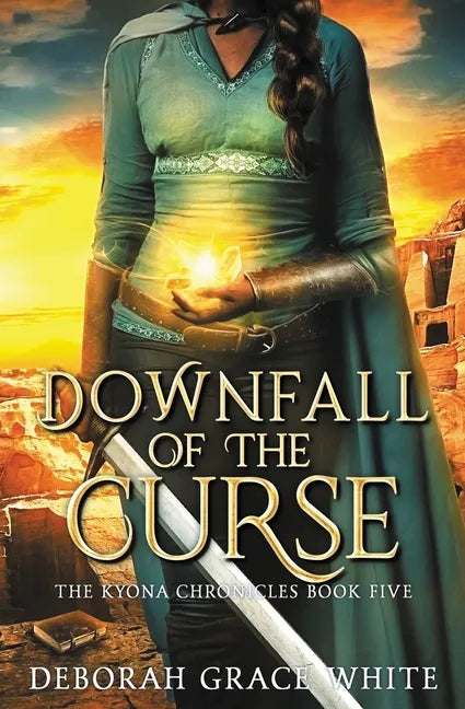 Downfall of the Curse - Paperback