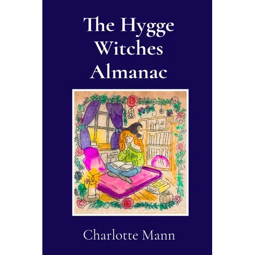 The Hygge Witches Almanac - Paperback