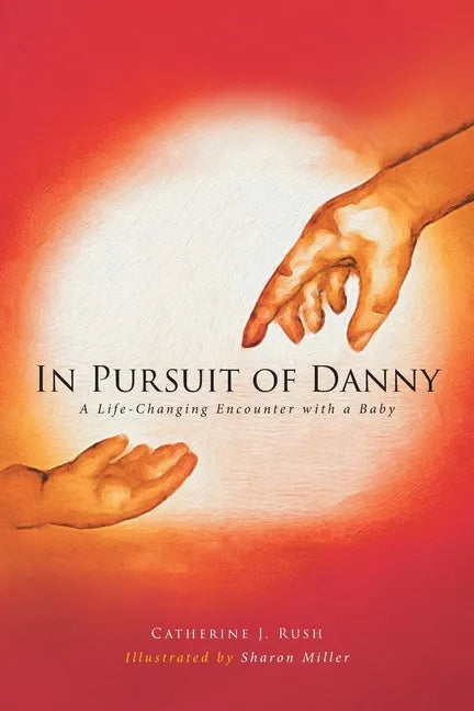 In Pursuit of Danny: A Life-Changing Encounter with a Baby - Paperback