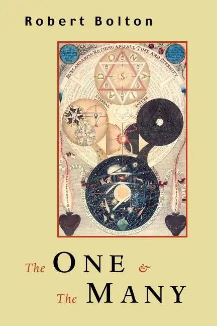 The One and the Many: A Defense of Theistic Religion - Paperback