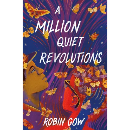 A Million Quiet Revolutions - Paperback