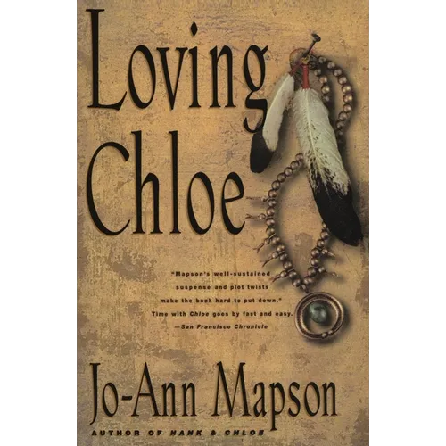 Loving Chloe - Paperback