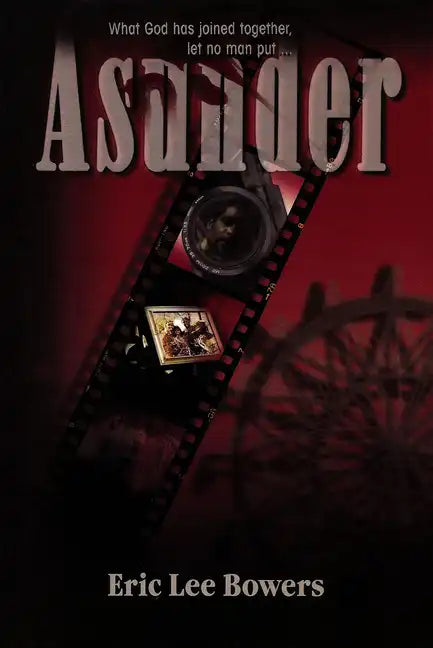 Asunder - Paperback