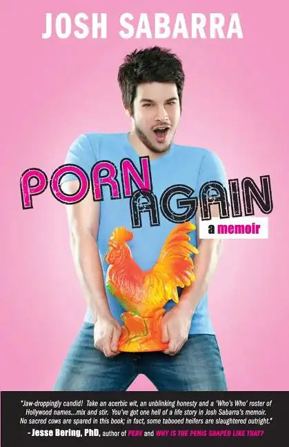 Porn Again - Paperback