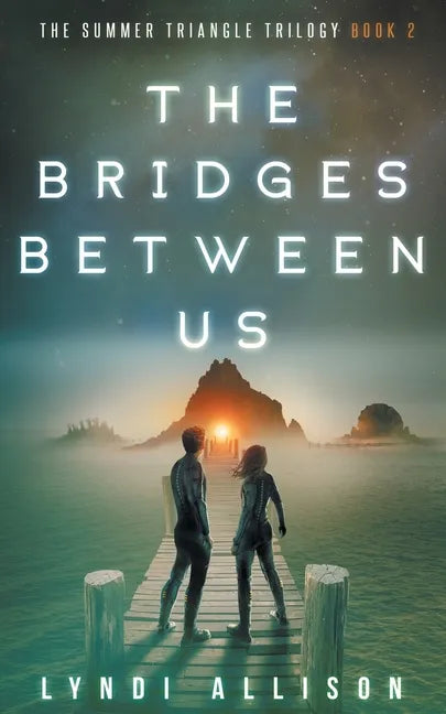 The Bridges Between Us - Paperback