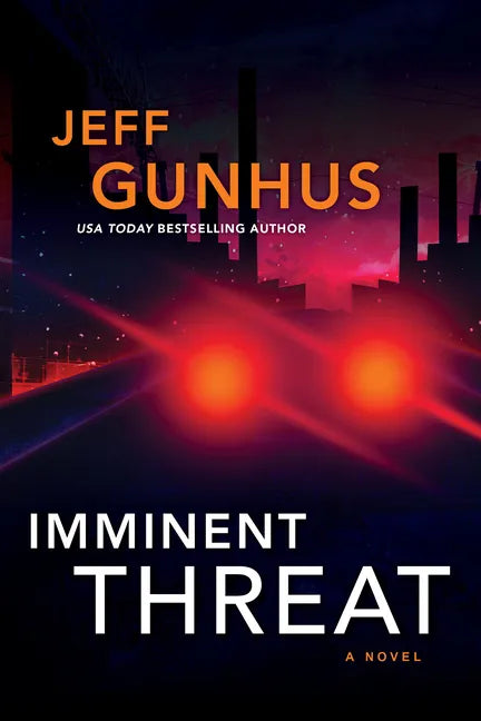 Imminent Threat - Paperback