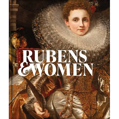 Rubens & Women - Paperback