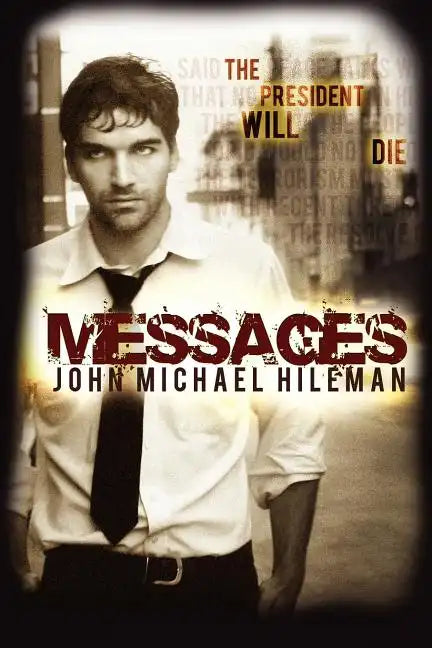 Messages - Paperback