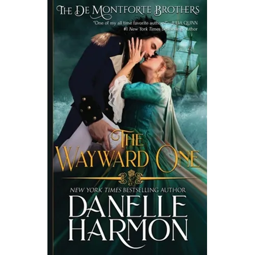 The Wayward One - Paperback