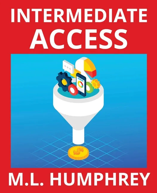 Intermediate Access - Paperback