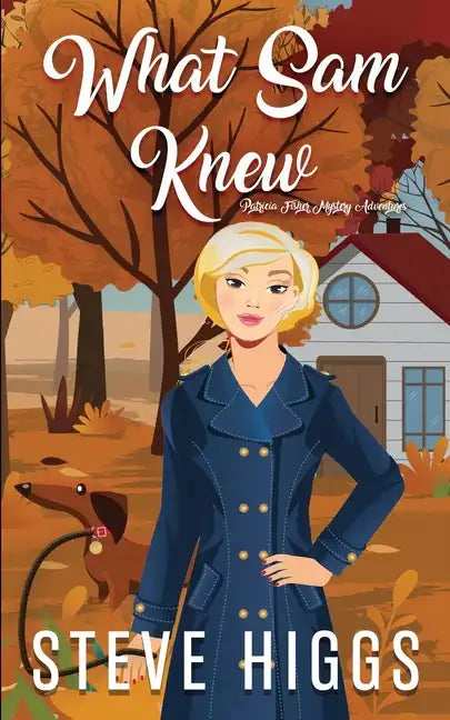 What Sam Knew - Paperback