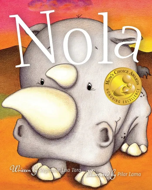 Nola - Paperback