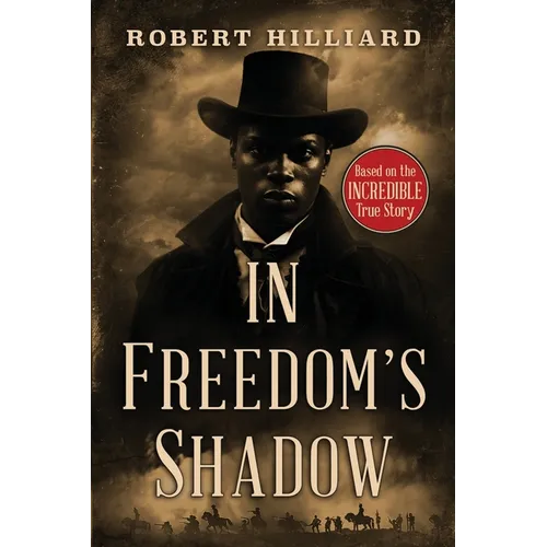 In Freedom's Shadow - Paperback