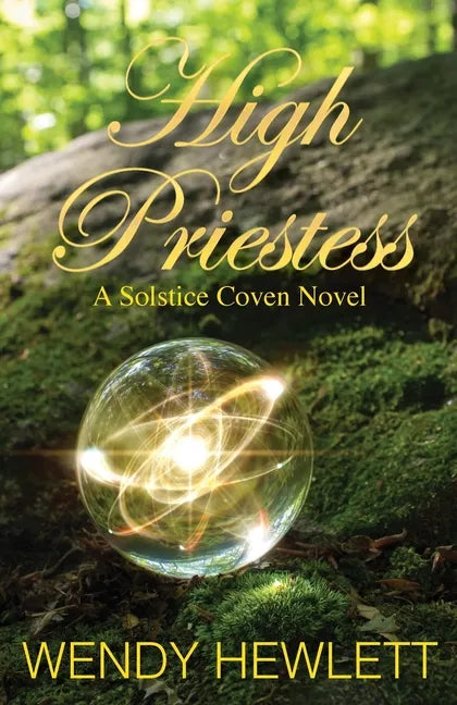 High Priestess - Paperback