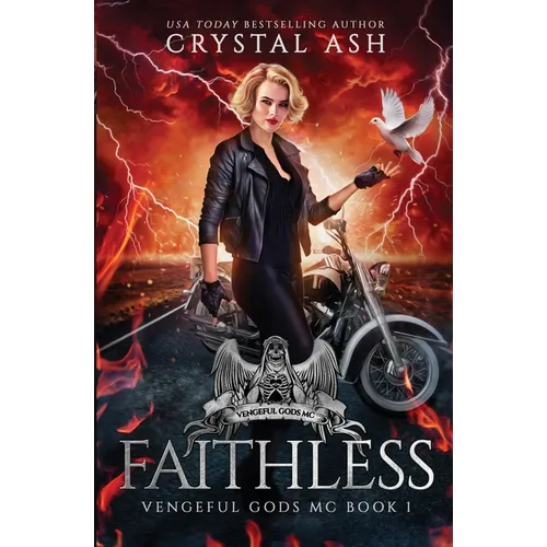 Faithless - Paperback