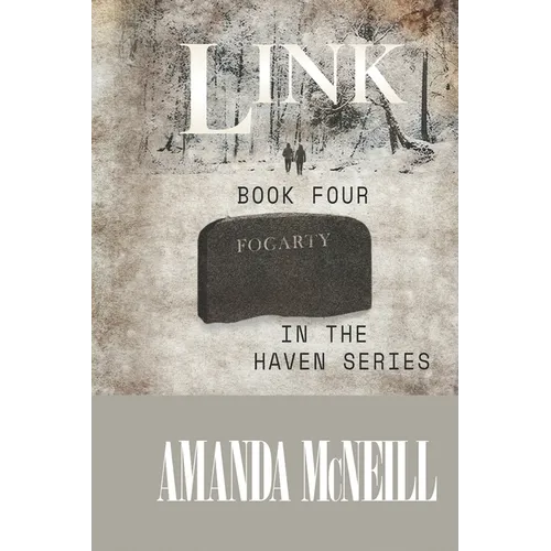 Link: book four in the Haven series - Paperback