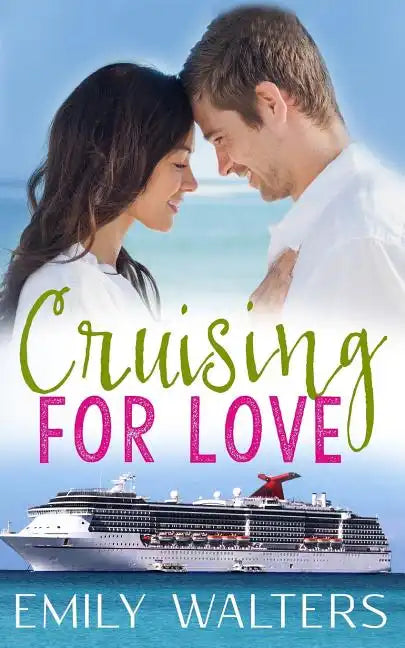 Cruising for Love - Paperback