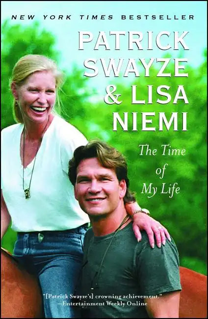 The Time of My Life - Paperback