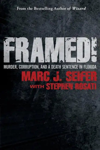 Framed! - Paperback