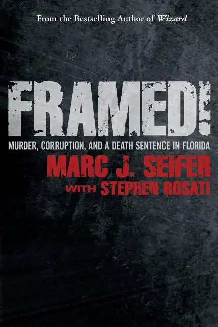 Framed! - Paperback