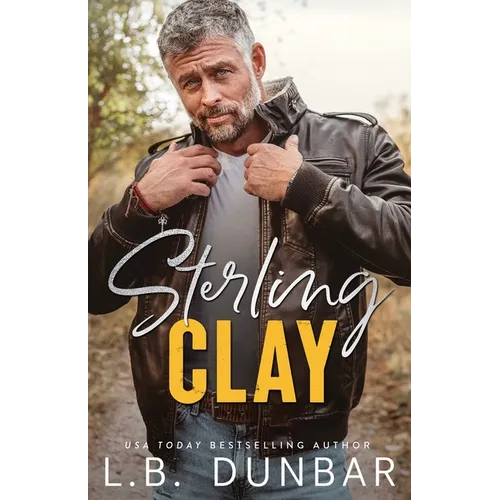 Sterling Clay - Paperback