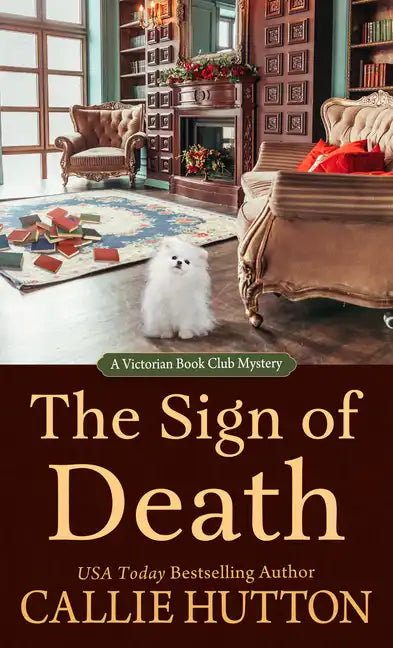The Sign of Death - Paperback