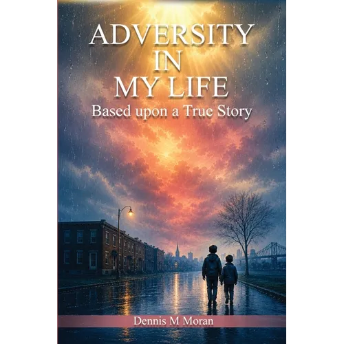Adversity In My Life: Based upon a True Story - Paperback
