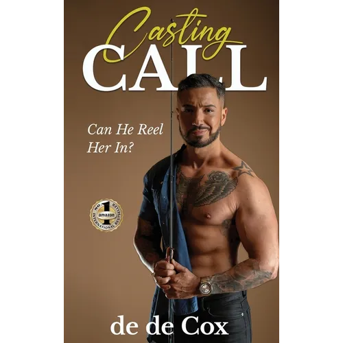 Casting Call: Can He Reel Her In? - Hardcover