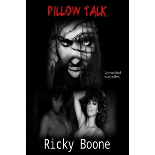 Pillow Talk - Paperback