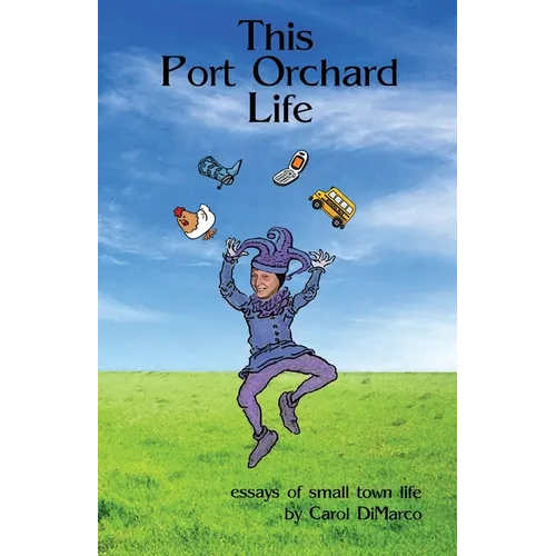 This Port Orchard Life - Paperback