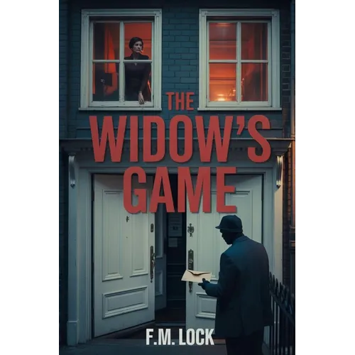 The Widow's Game - Paperback