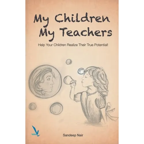 My Children My Teachers - Paperback