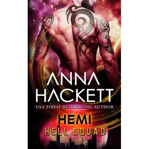Hemi - Paperback