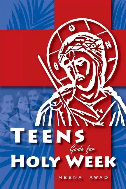 Holy Week for Teens - Paperback