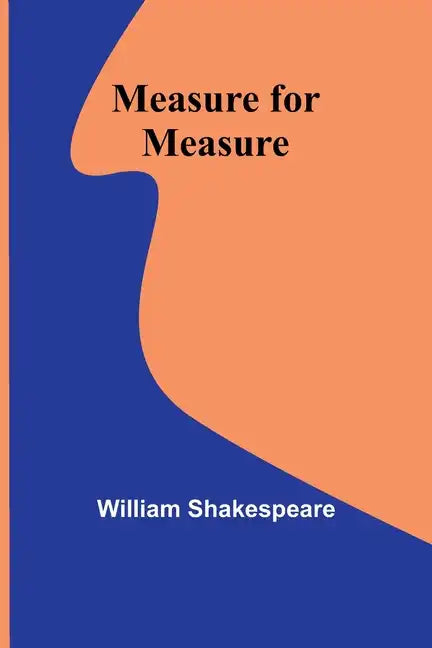 Measure for Measure - Paperback