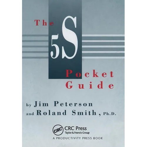 5s Pocket Guide - Paperback
